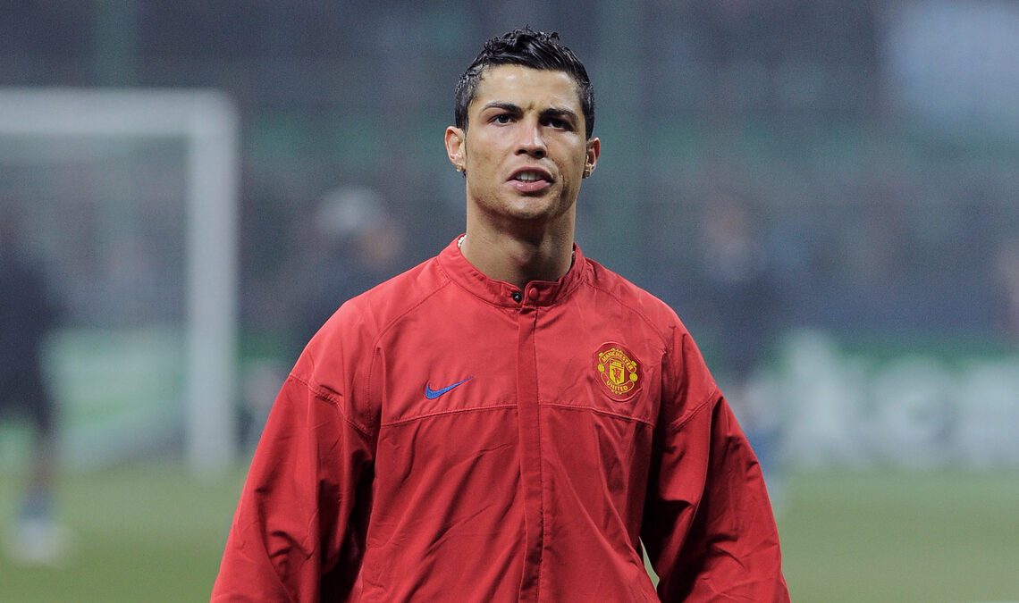 Man Utd Firm on Ronaldo Exit: Must Be On Pre-Season Tour