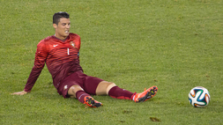 PSG Declined Cristiano Ronaldo Approach - Reports