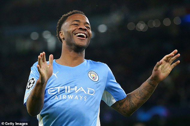 Raheem Sterling has agreed personal terms with Chelsea over a stunning move from Man City