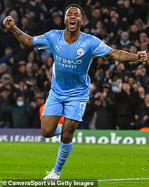 Raheem Sterling has become the first signing of the Todd Boehly era in a deal worth £50million