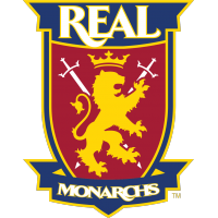 Real Monarchs Go Toe-to-Toe with English Premier League 2 Side Chelsea FC in 2-2 Draw