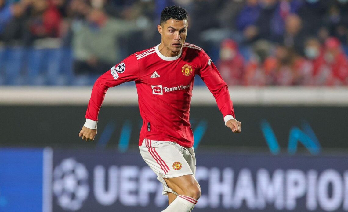 Ronaldo reveals return