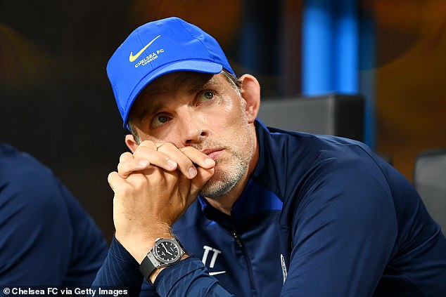 Roy Keane has given Thomas Tuchel his backing to turn things around at the helm for Chelsea