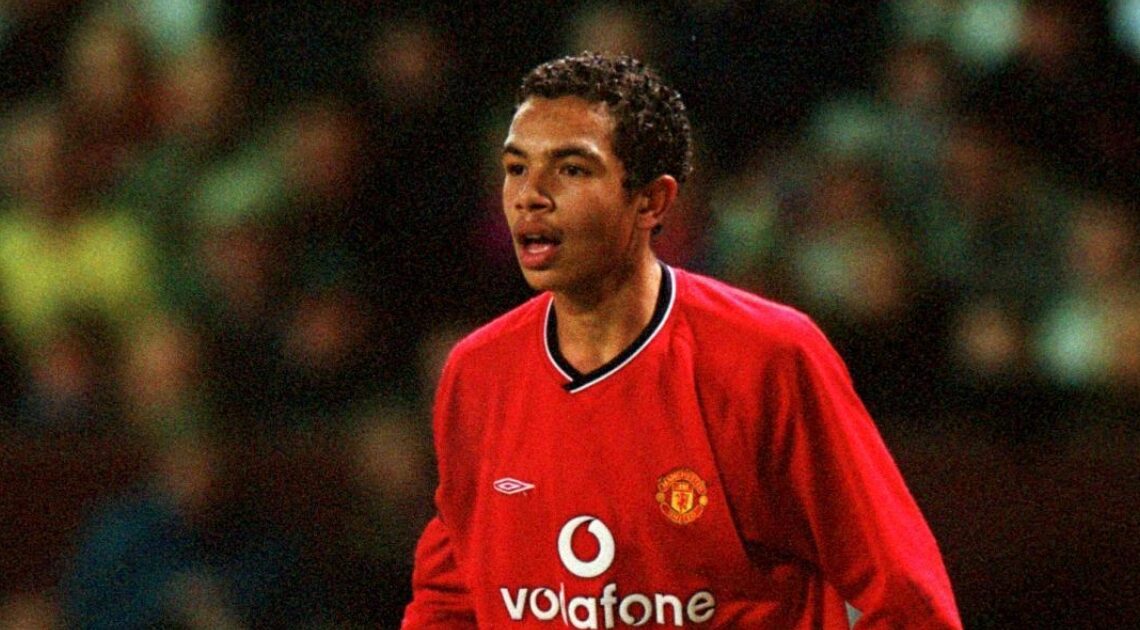The 7 Man Utd kids Fergie tipped for stardom in 2001 & how they fared