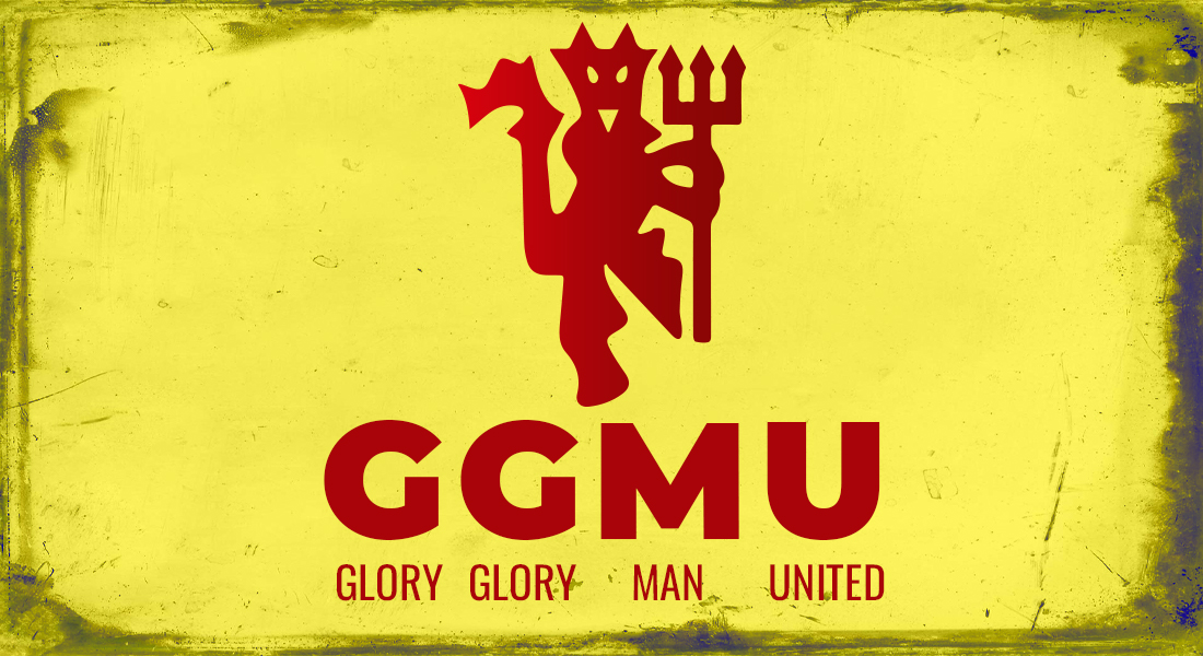 The History And Meaning Behind 'Glory Glory Man United'