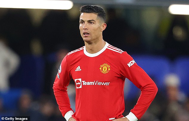 Cristiano Ronaldo has told United he wishes to leave if they receive a suitable offer for him
