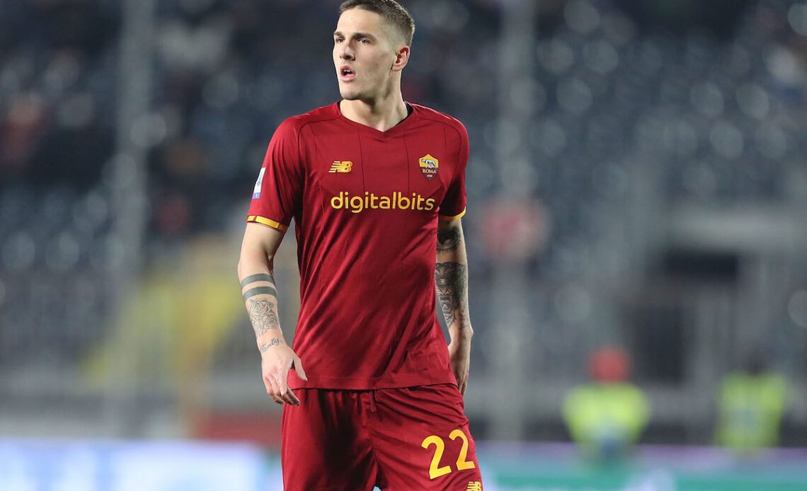 Tottenham have received a boost in their pursuit of Nicolo Zaniolo