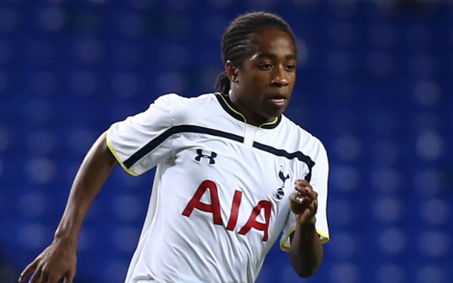 Tottenham looking to re-sign Kyle Walker-Peters amid Manchester United interest