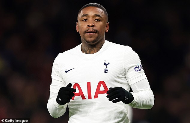 Tottenham have sold Steven Bergwijn to Ajax for £28million after he completed a medical