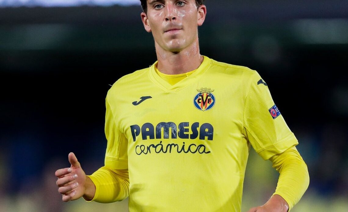 Tottenham still keen to sign Pau Torres
