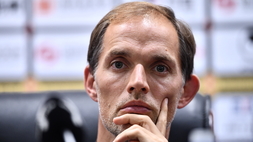 Tuchel Concerned About 'Uncompetitive' Chelsea After Arsenal Thrashing