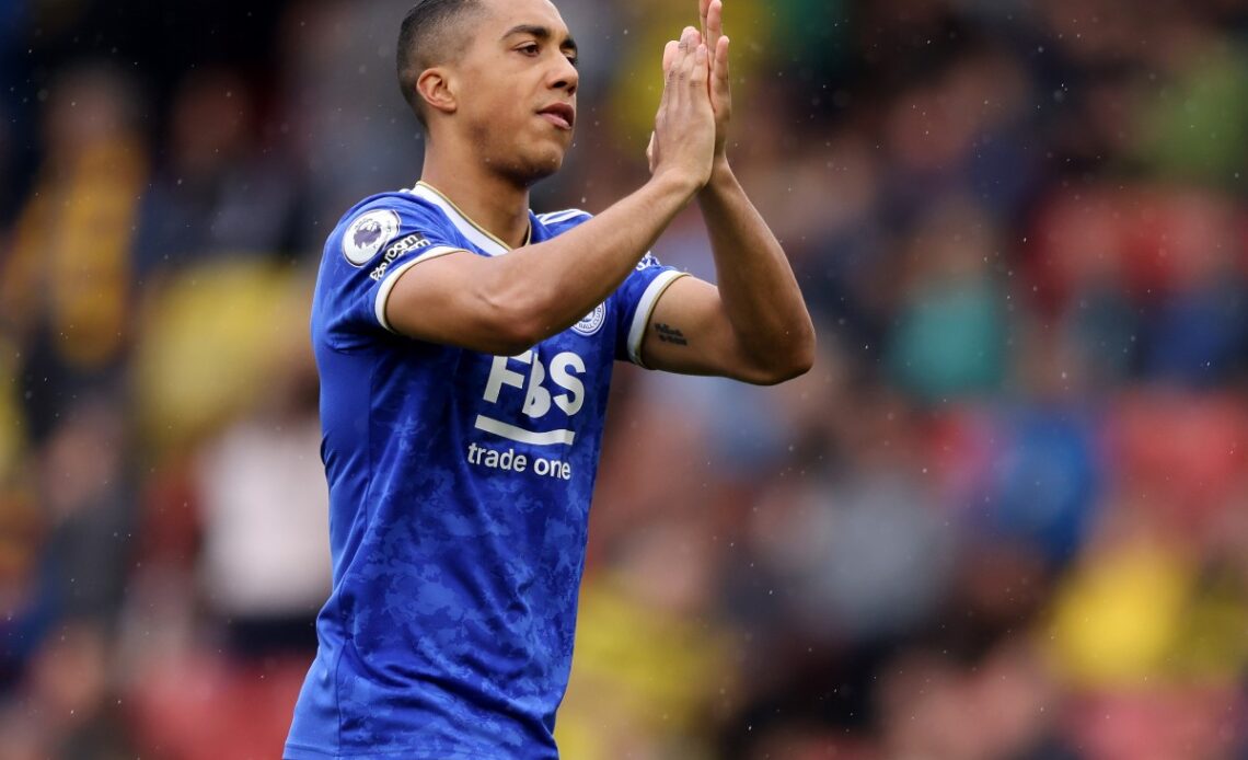 West Ham in pole position to sign Arsenal target Tielemans