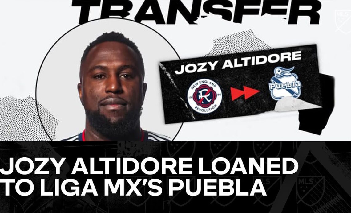What Does Jozy Altidore's Move to Liga MX's Puebla Mean?