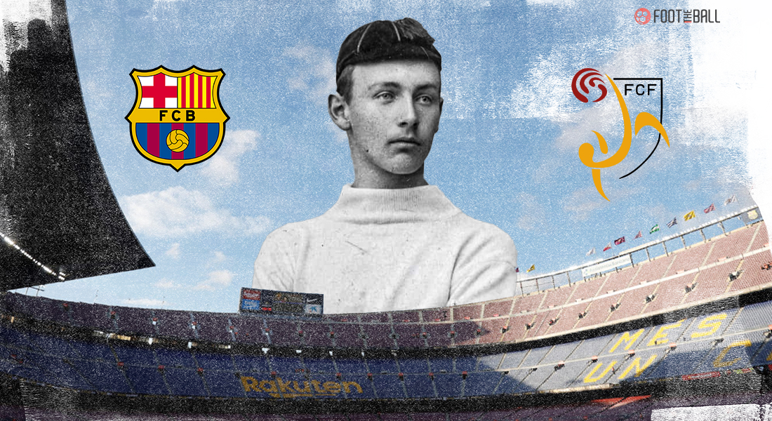 What Does Mes Que Un Club Mean In Barcelona History?
