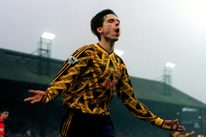 Where are they now? The 22 shirt sponsors from the first PL season