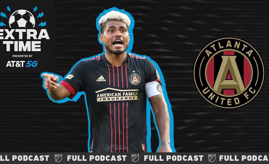 Where does Atlanta go in the wake of Josef's comments?