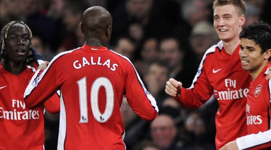 15 of the worst squad numbers in history: Cancelo, Gallas, Davids...
