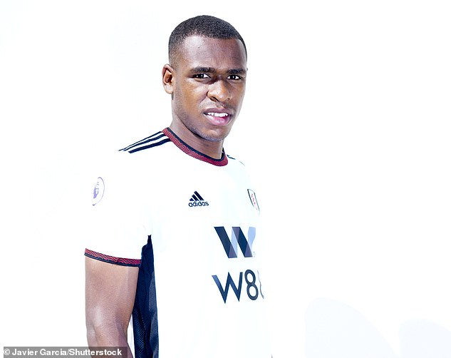 Diop signed for West Ham from Toulouse in 2018 and made 121 appearances for the club