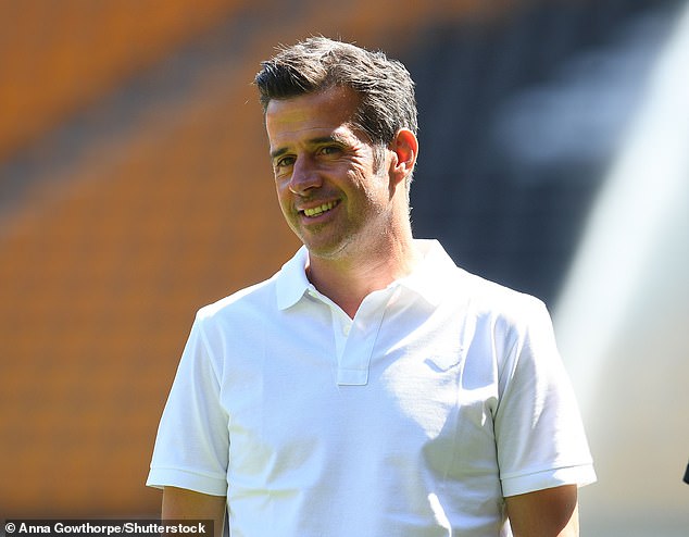 Fulham boss Marco Silva is desperate to add to his attacking options to stave off relegation