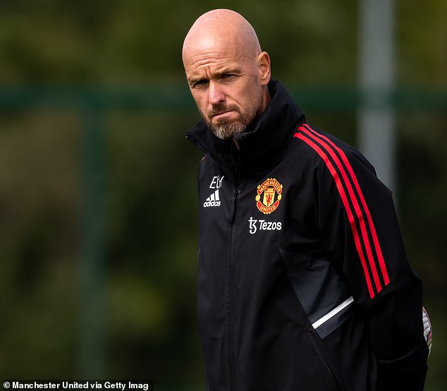 Erik ten Hag is finally on the verge of landing a midfielder at Old Trafford this summer