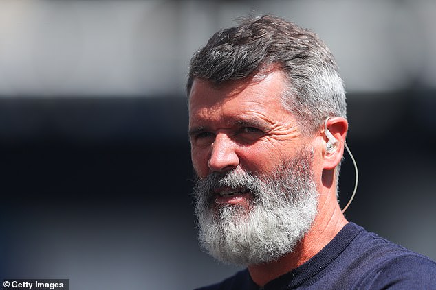 Former United midfielder Roy Keane has questioned the thought process behind the deal