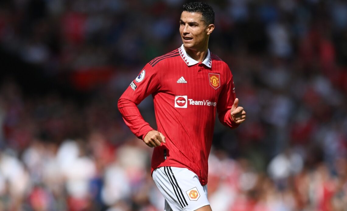 Jorge Mendes offers Manchester United star to Chelsea once again