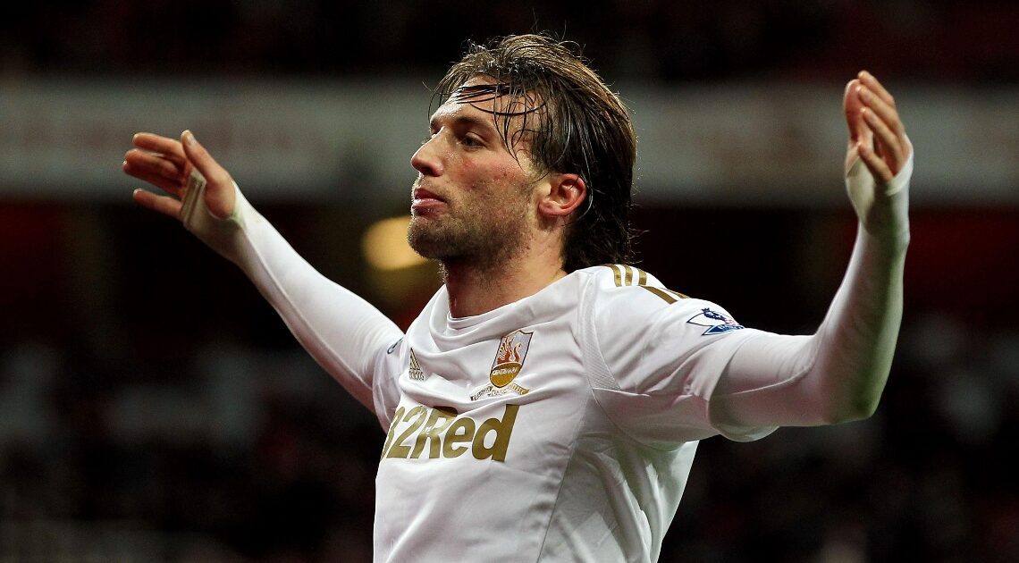 9 of the best Fantasy Premier League cult heroes ever: Michu, Alli, Dallas...