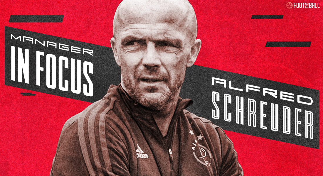 Ajax's New Manager Is Perfect Ten Hag Replacement