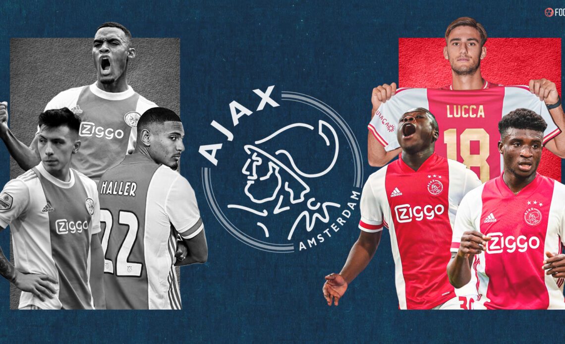 Ajax's Summer 2022 Transfer Business Will Go Down As One Of The Best