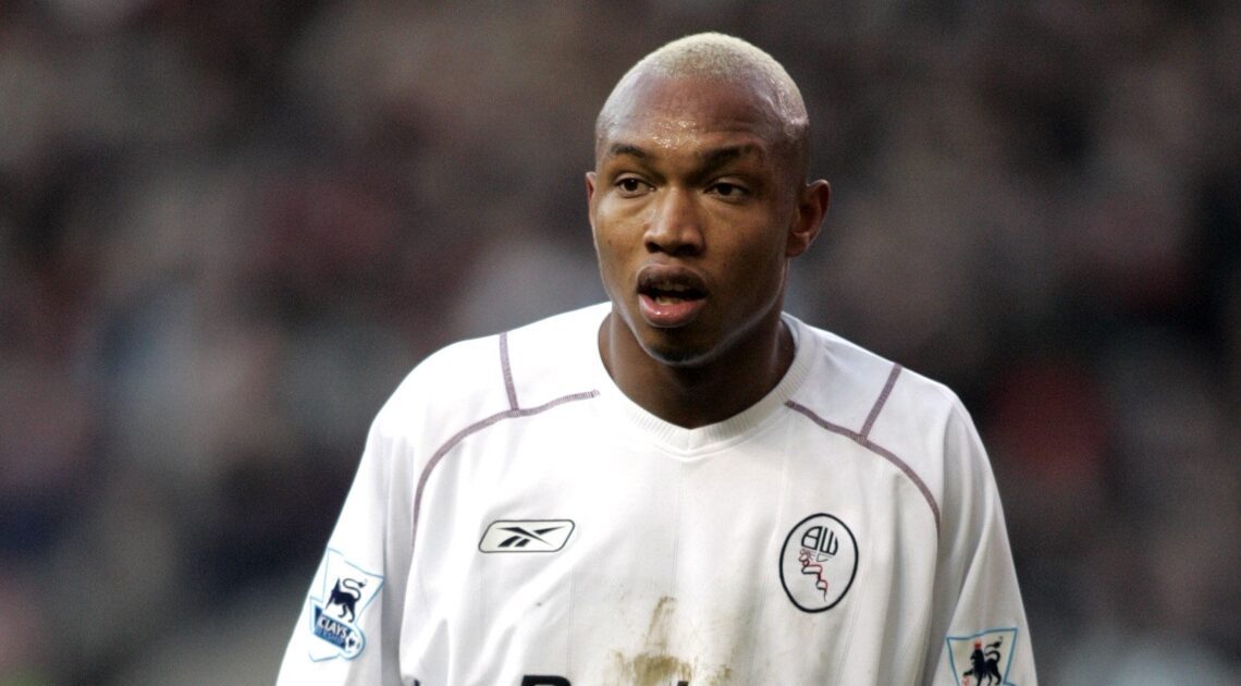 An XI of transfer targets Man Utd dodged a bullet with: Diouf, Hirst...
