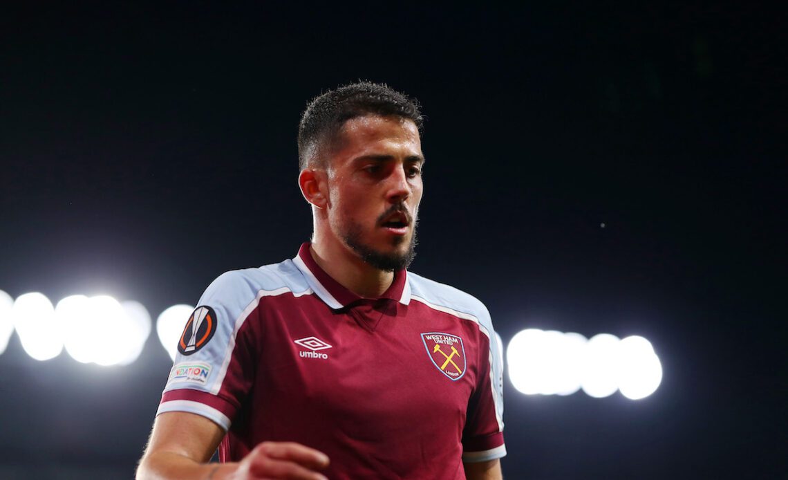 Barcelona considering surprise move for West Ham star