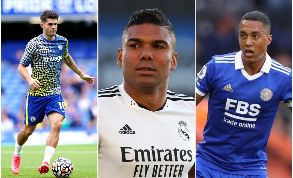 Casemiro emotional Real Madrid farewell speech