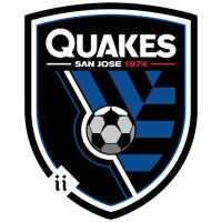 Earthquakes II to Play Home Match in San Francisco on September 9