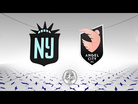 Gotham FC vs Angel City Highlights, Presented by Nationwide | August 28, 2022
