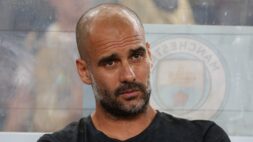 Guardiola After City Draw: 'Everyone is Going to Drop Points'