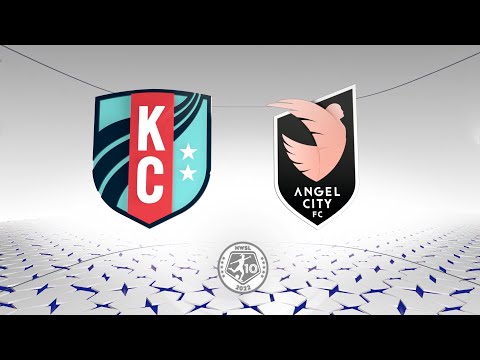 Kansas City Current vs. Angel City FC Highlights, Presented by Nationwide | August 19th, 2022
