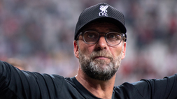 Klopp Insists 9-0 Liverpool Had a 'Point to Prove'