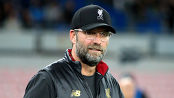 Klopp Will Talk to Nunez After 'Clear Red Card'