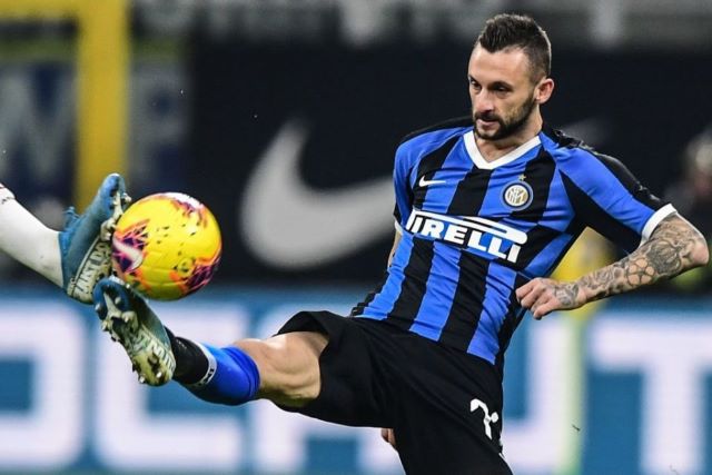 Liverpool keeping tabs on Serie A midfielder Marcelo Brozovic