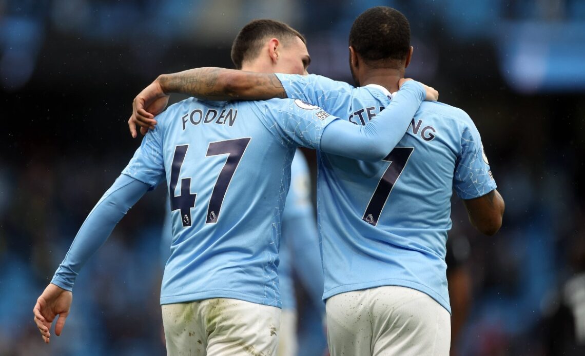 Man City star set to extend contract with club
