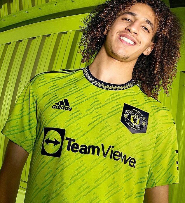 Hannibal Mejbri looks set to be joining a Championship side on loan from Manchester United