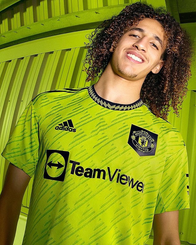Hannibal Mejbri looks set to be joining a Championship side on loan from Manchester United