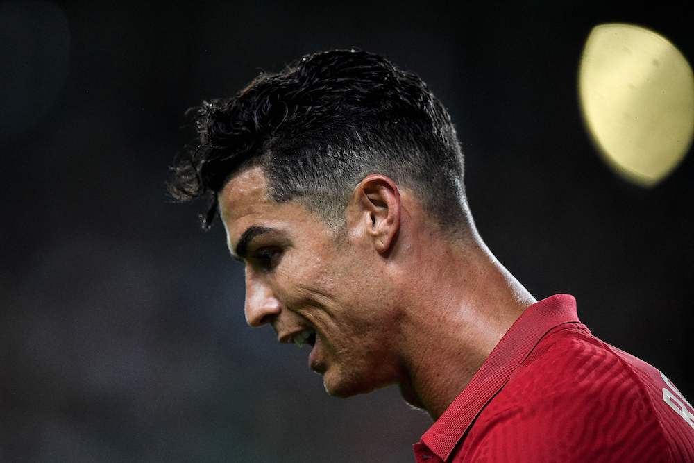 Manchester United chief Glazer blocks Ronaldo transfer exit