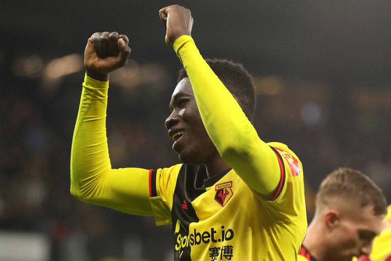 Manchester United chief watched potential transfer target score incredible solo wonder-goal this week