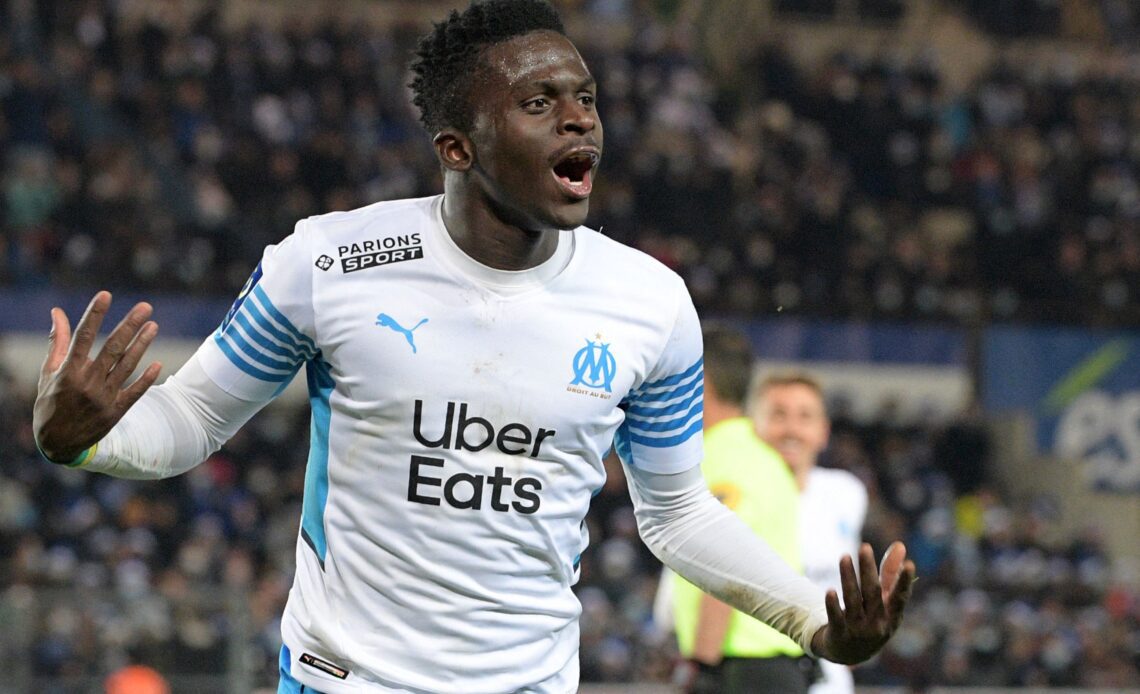 Marseille striker now open to joining Leeds United