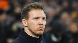 Nagelsmann on Bayern Draw: 'Our Best Game of Season So Far'