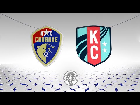 North Carolina Courage vs. Kansas City Current | August 13, 2022
