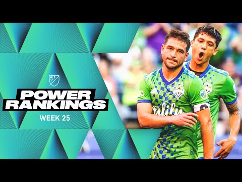 Power Rankings Week 25: Time running out for the playoffs in Seattle?