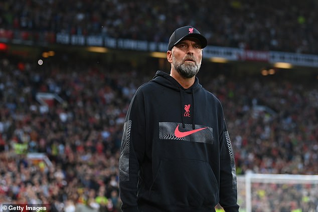 Man United want a couple and Liverpool's Jurgen Klopp (above) may look for a midfielder - with just one week left to do a deal, Sportsmail looks at who your club is looking to sign