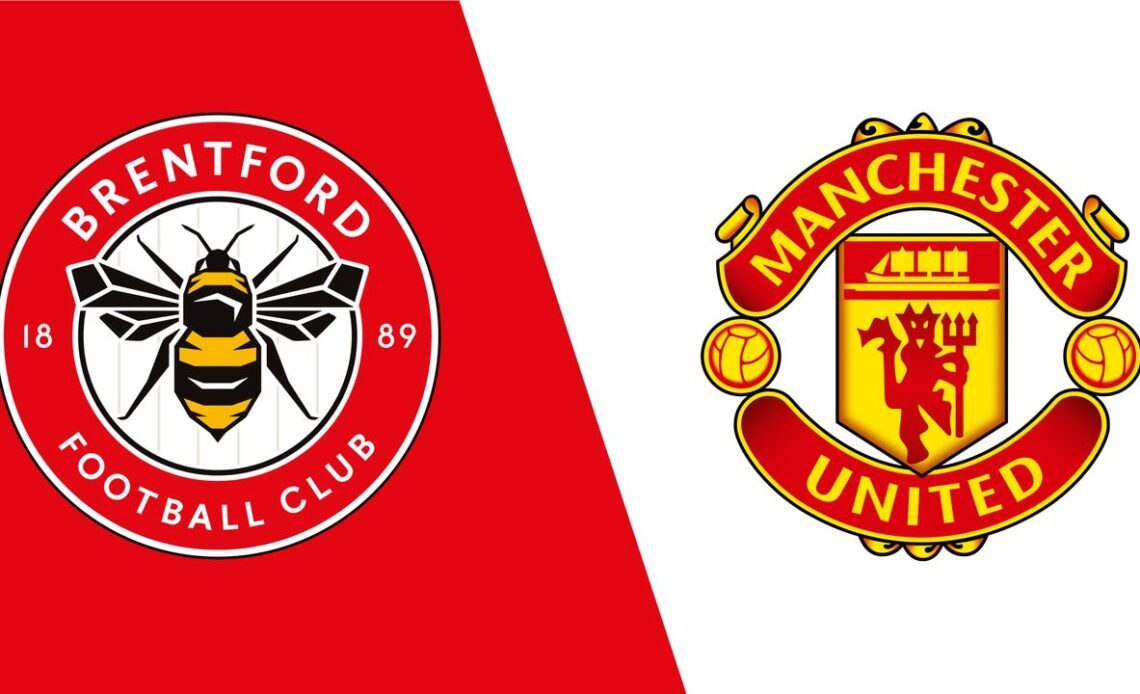 Preview: Brentford v Manchester United
